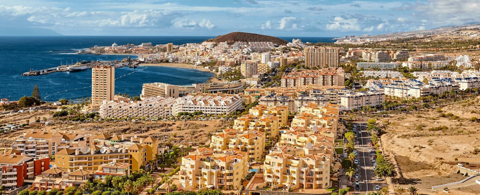 aerial-landscape-tenerife-island-seaside-resort 1